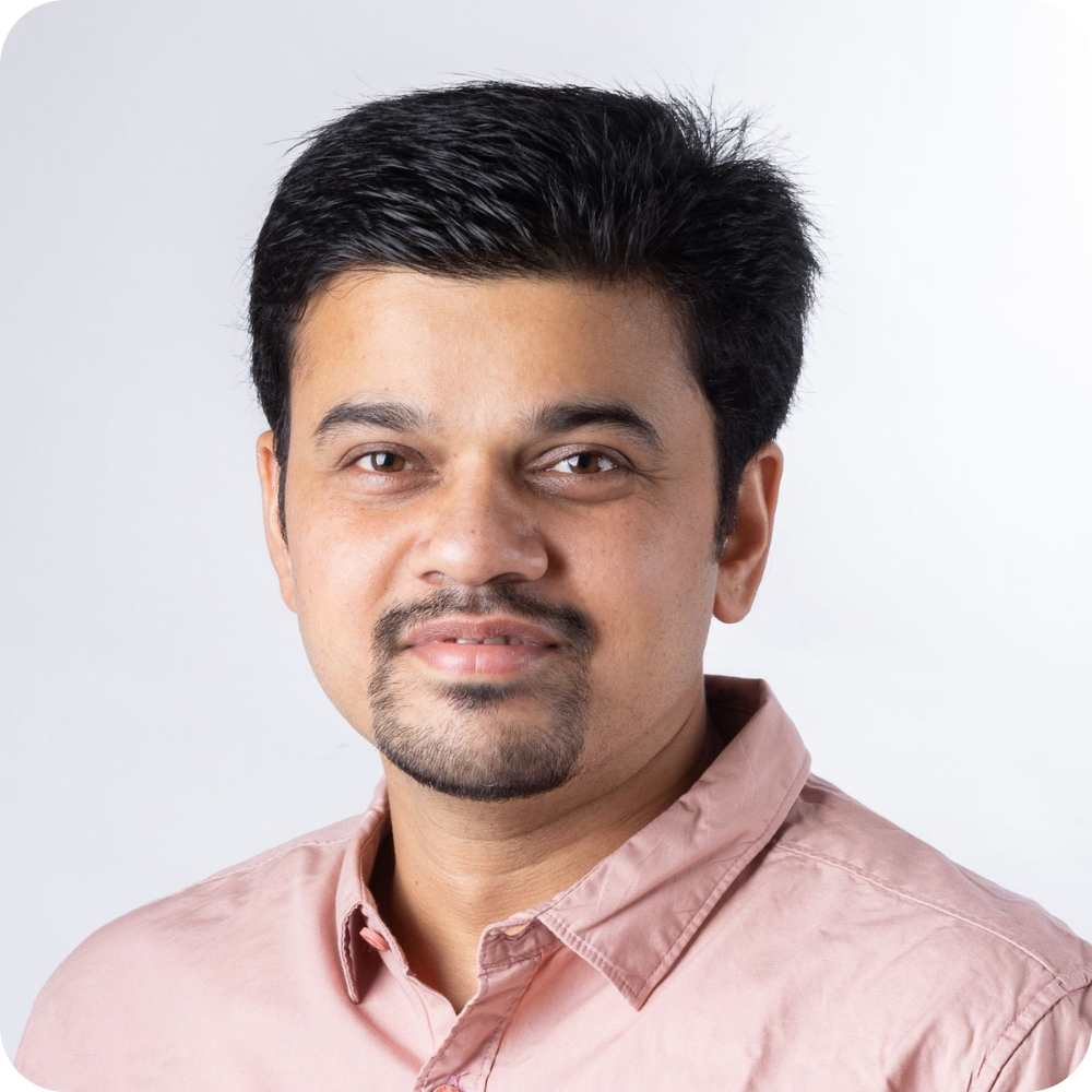 Case Quest Host Prasanna Vaidya