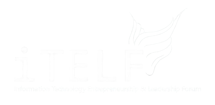 iTELF Logo