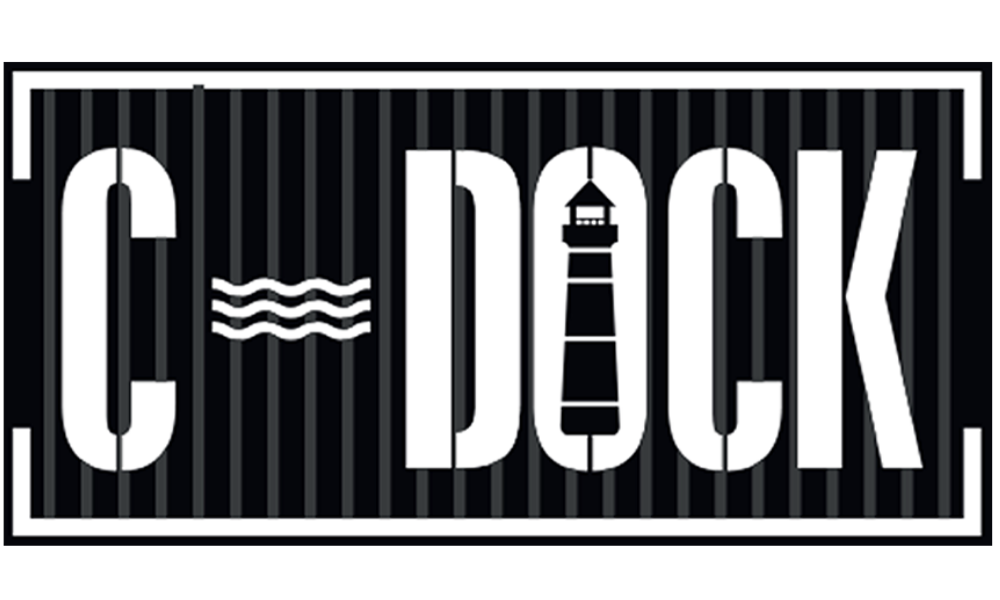 C-DOCK - Co-Sponsor